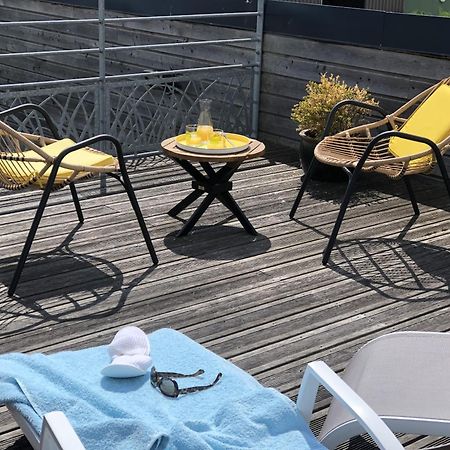 Aux Herbes Hautes Fleurbaix Eksteriør billede