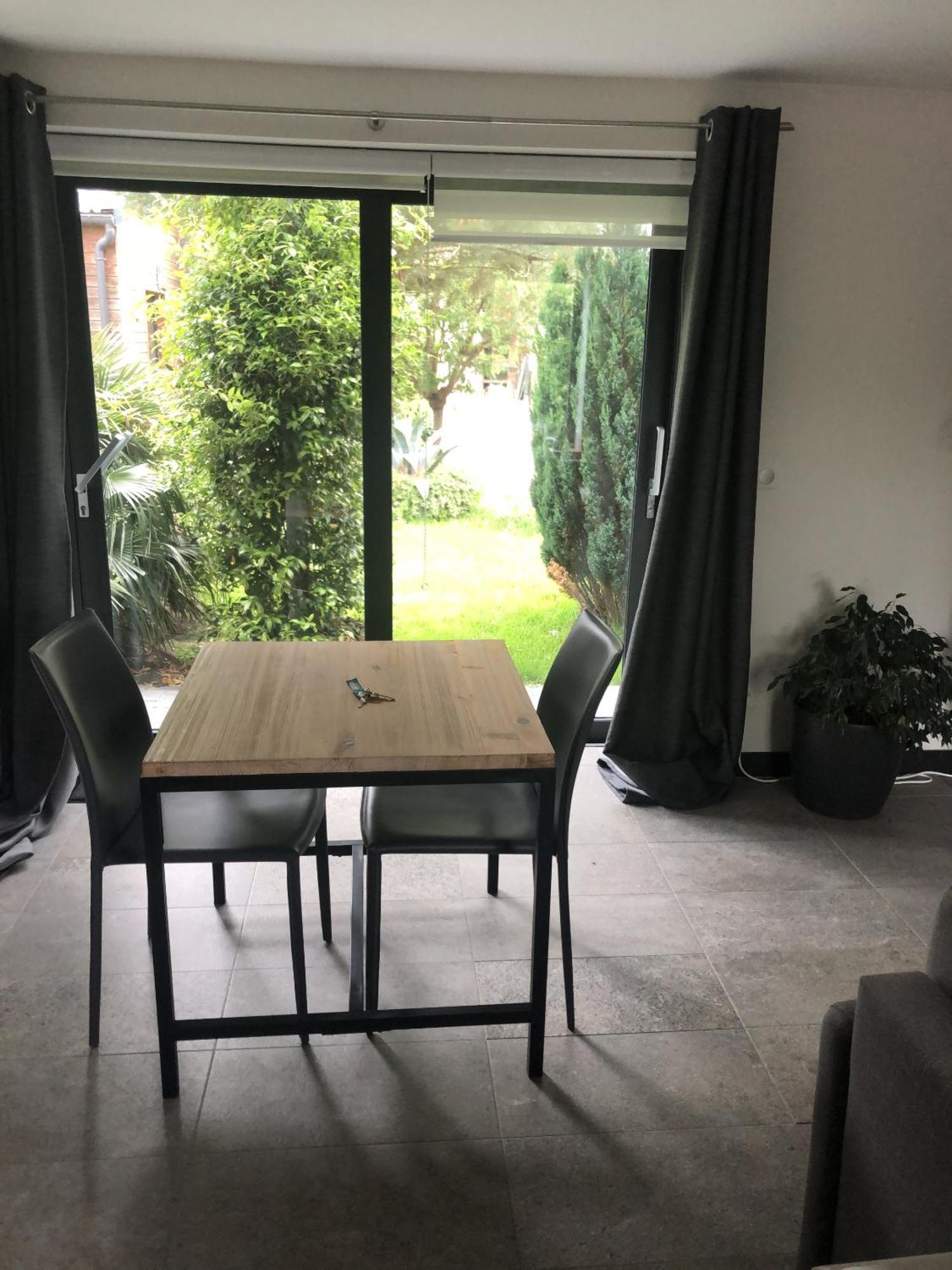 Aux Herbes Hautes Fleurbaix Værelse billede