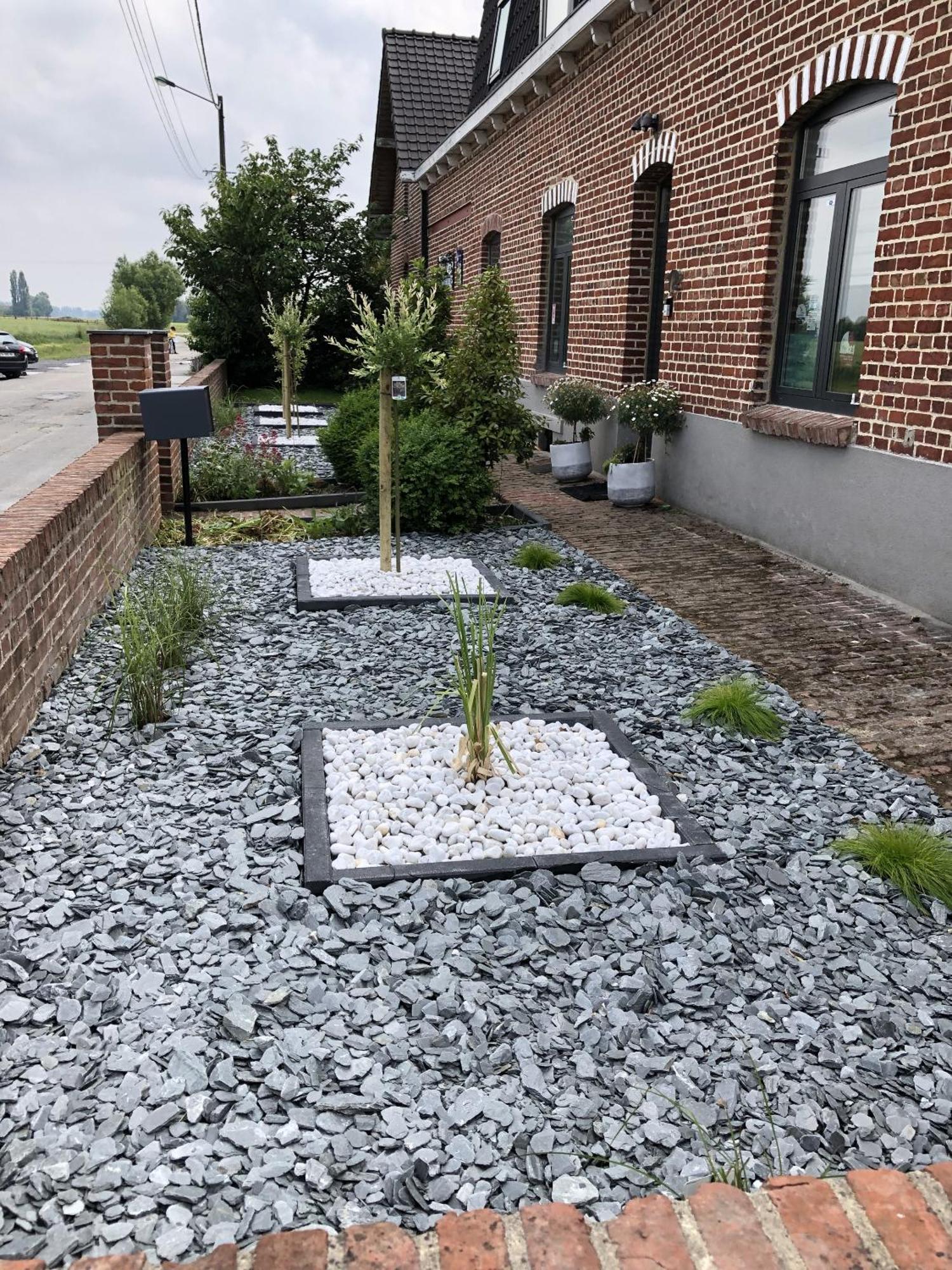 Aux Herbes Hautes Fleurbaix Eksteriør billede