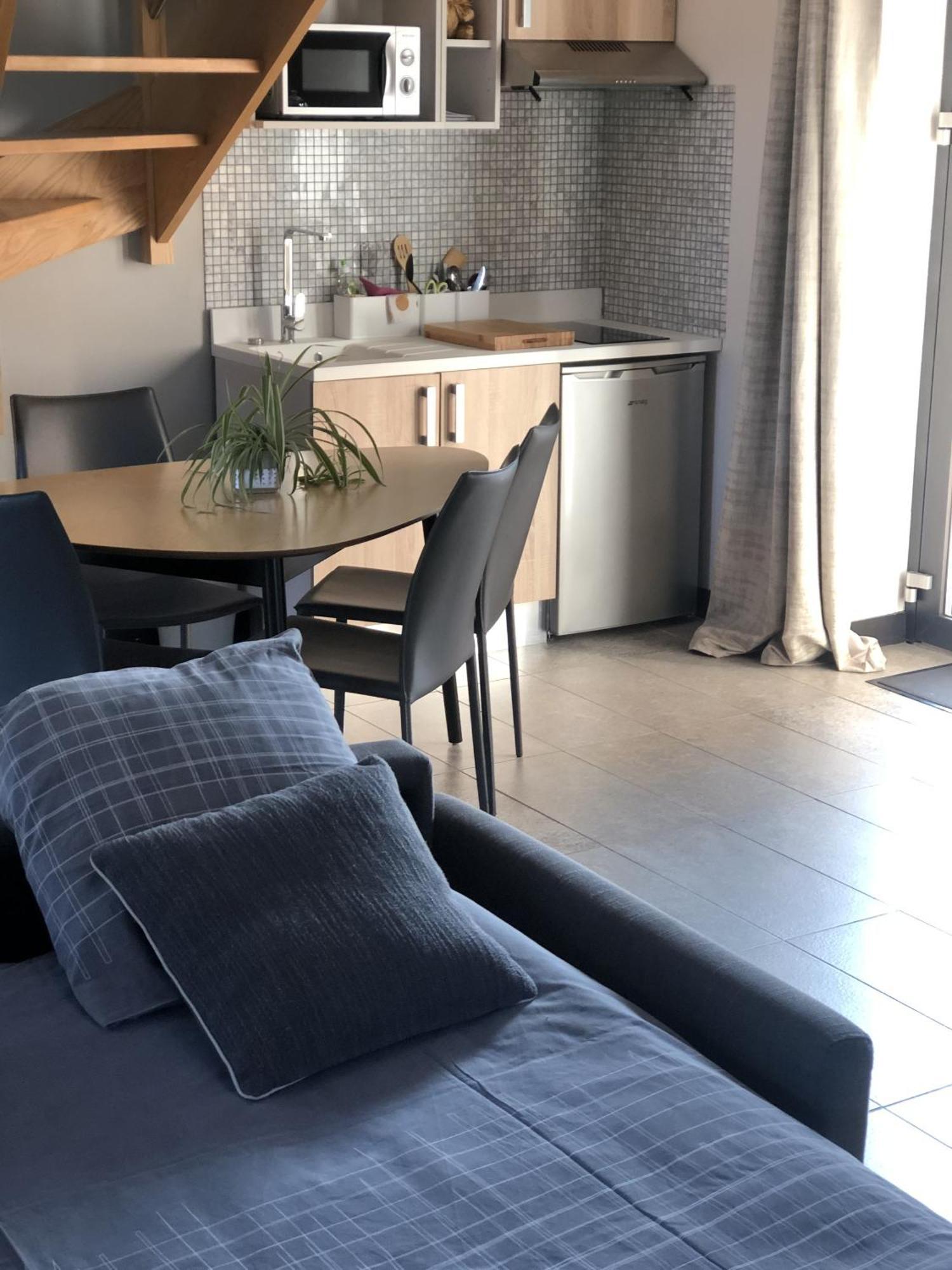Aux Herbes Hautes Fleurbaix Værelse billede